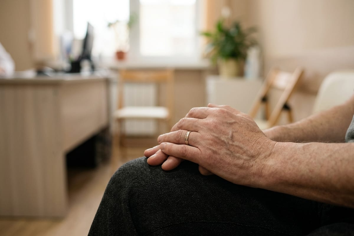 Зависимость — хроническое заболевание, а не вопрос силы воли